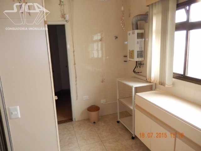 Apartamento à venda com 3 quartos, 129m² - Foto 29