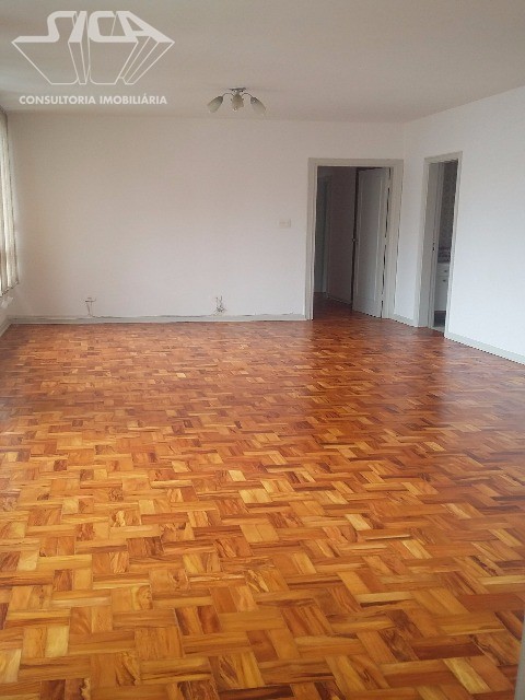 Apartamento à venda com 3 quartos, 145m² - Foto 3