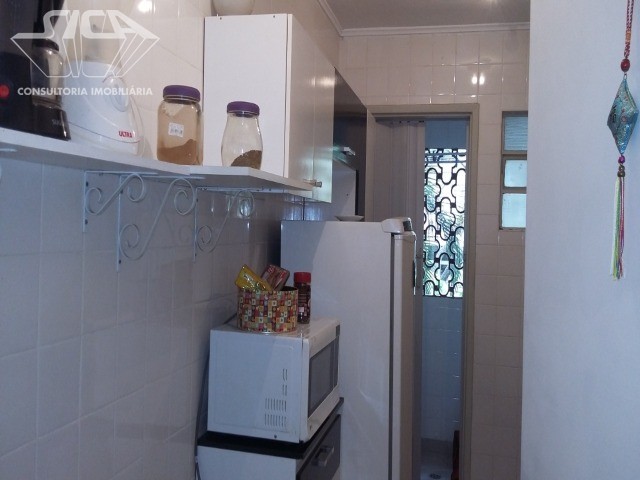 Apartamento à venda com 1 quarto, 51m² - Foto 7