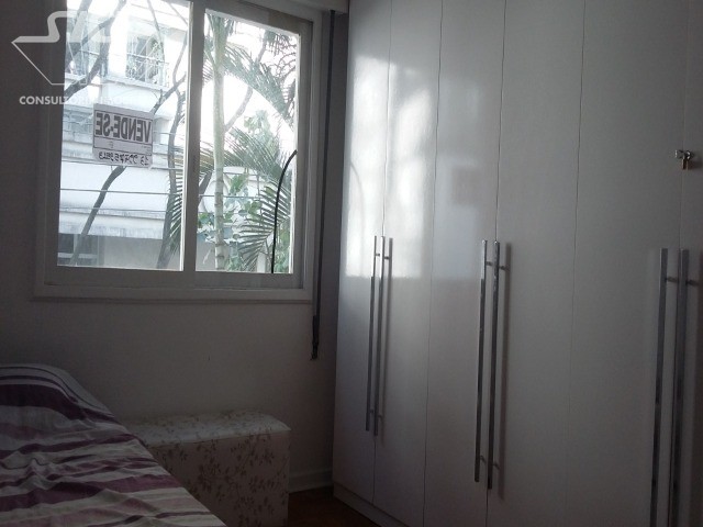 Apartamento à venda com 1 quarto, 51m² - Foto 6