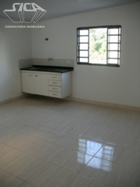 Casa para alugar com 1 quarto, 38m² - Foto 3