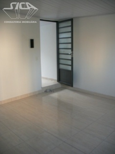 Casa para alugar com 1 quarto, 38m² - Foto 2