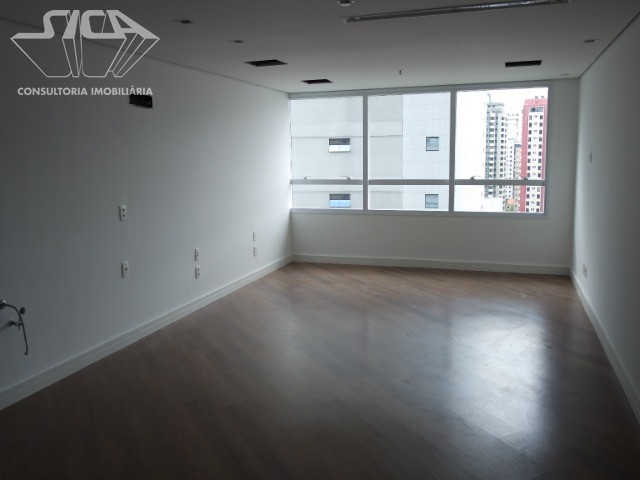 Conjunto Comercial-Sala para alugar, 33m² - Foto 7