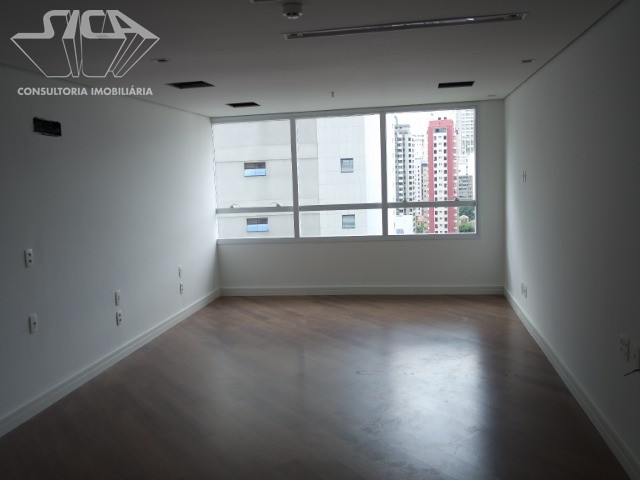 Conjunto Comercial-Sala para alugar, 33m² - Foto 9