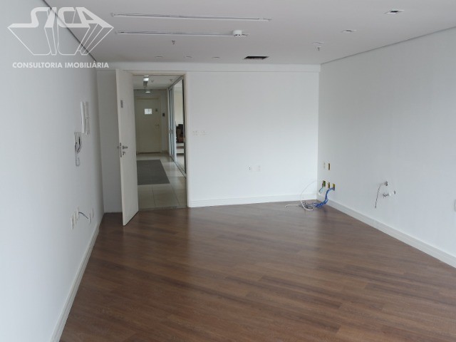 Conjunto Comercial-Sala para alugar, 33m² - Foto 6