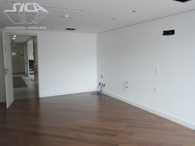 Conjunto Comercial-Sala para alugar, 33m² - Foto 11