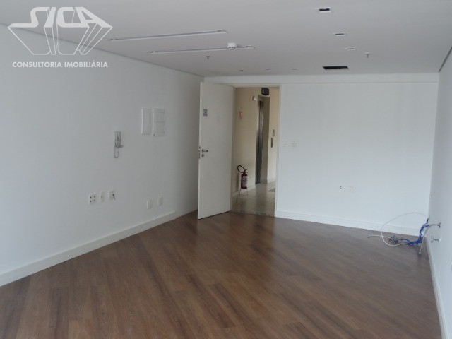 Conjunto Comercial-Sala para alugar, 33m² - Foto 8