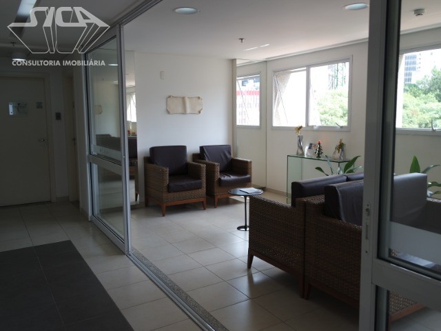 Conjunto Comercial-Sala para alugar, 33m² - Foto 2