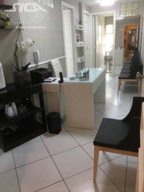 Conjunto Comercial-Sala à venda, 45m² - Foto 2