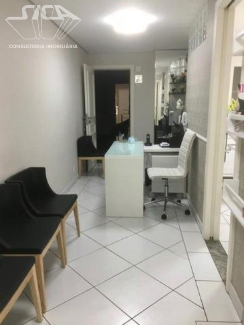 Conjunto Comercial-Sala à venda, 45m² - Foto 1