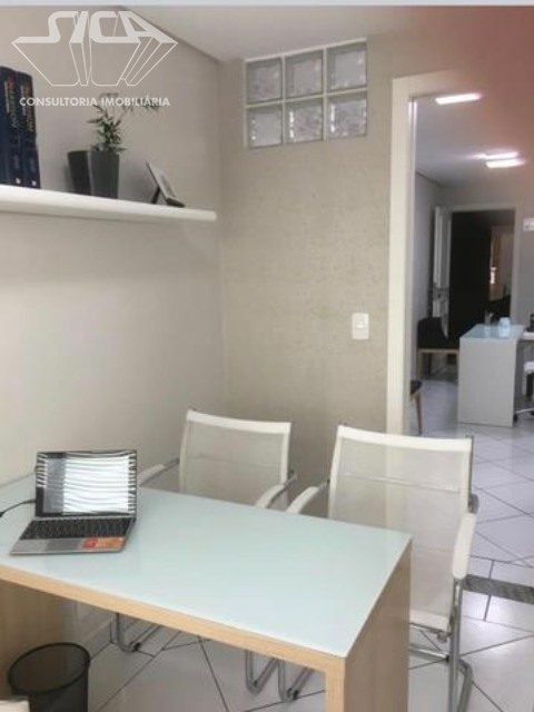 Conjunto Comercial-Sala à venda, 45m² - Foto 5