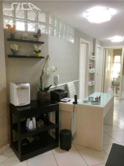 Conjunto Comercial-Sala à venda, 45m² - Foto 3