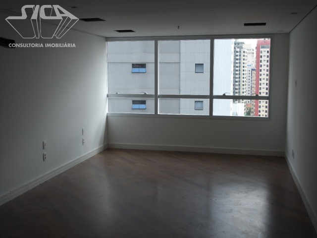 Conjunto Comercial-Sala para alugar, 33m² - Foto 10