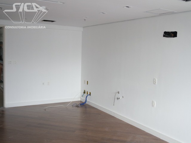 Conjunto Comercial-Sala para alugar, 33m² - Foto 13