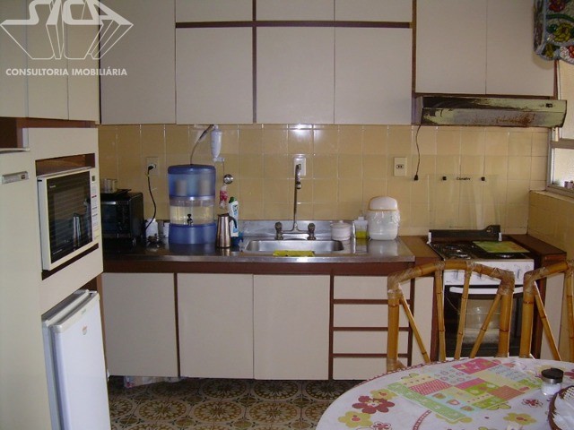 Apartamento à venda com 3 quartos, 112m² - Foto 6