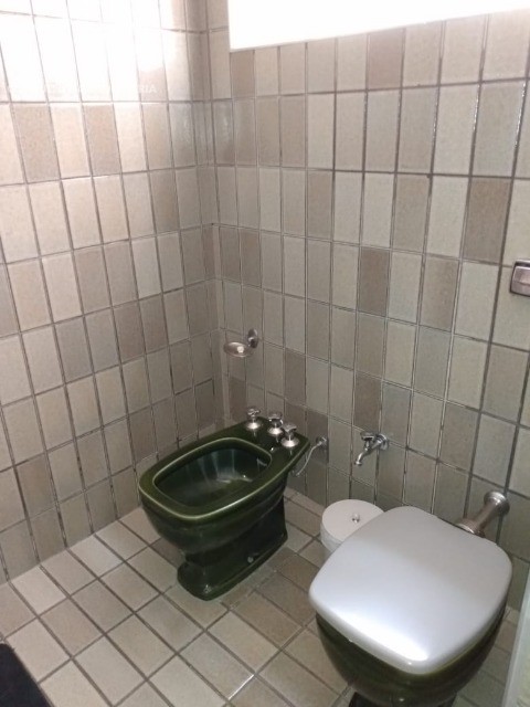 Cobertura à venda e aluguel com 4 quartos, 380m² - Foto 32