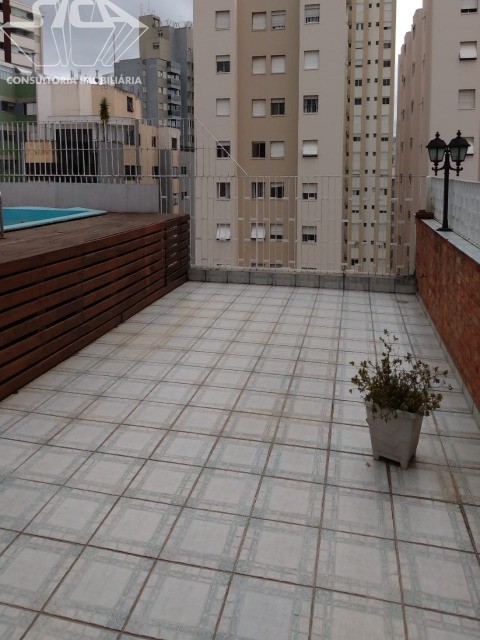 Cobertura à venda e aluguel com 4 quartos, 380m² - Foto 5