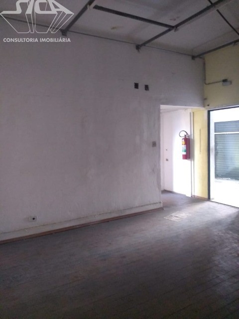 Loja-Salão para alugar, 98m² - Foto 1