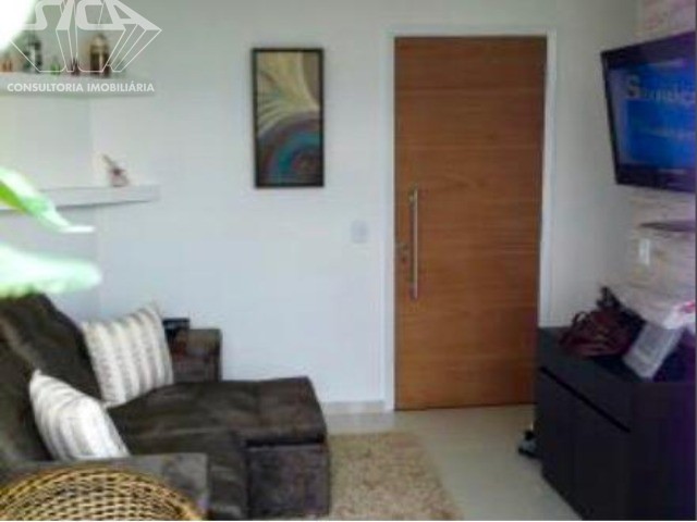 Apartamento à venda com 2 quartos, 50m² - Foto 3