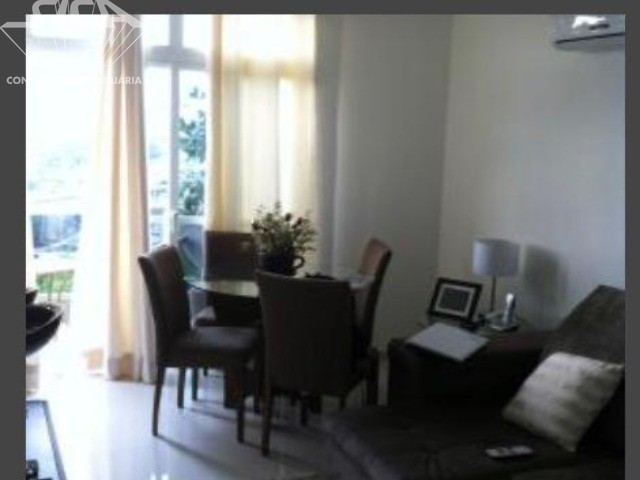 Apartamento à venda com 2 quartos, 50m² - Foto 1