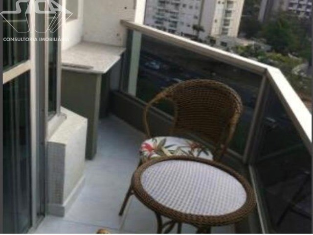 Apartamento à venda com 2 quartos, 50m² - Foto 5