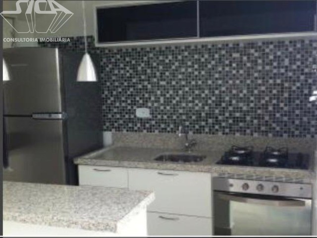 Apartamento à venda com 2 quartos, 50m² - Foto 8