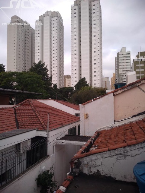 Prédio Inteiro para alugar com 1 quarto, 80m² - Foto 13