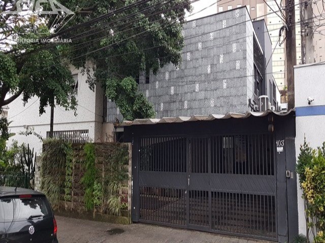 Prédio Inteiro à venda, 369m² - Foto 1