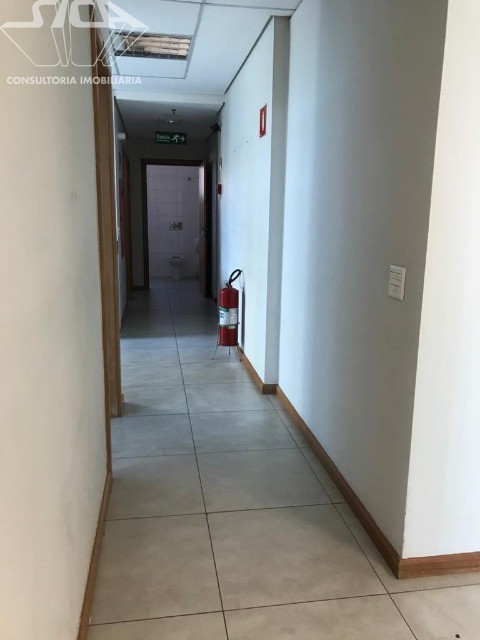 Conjunto Comercial-Sala para alugar, 400m² - Foto 9