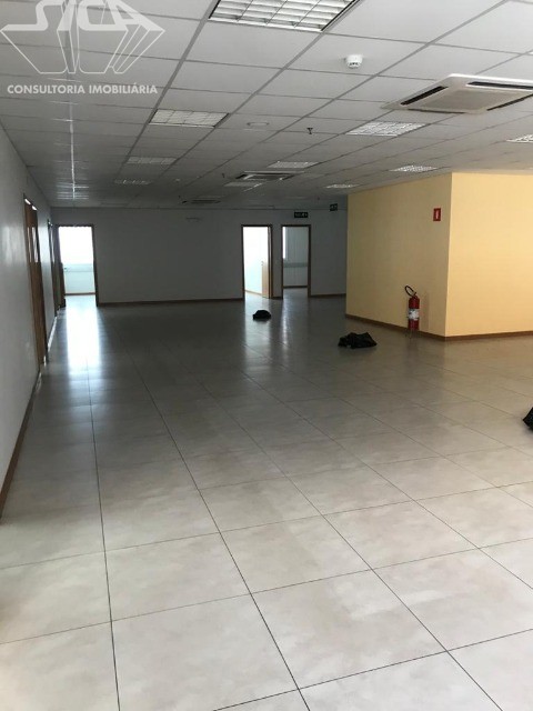 Conjunto Comercial-Sala para alugar, 400m² - Foto 2