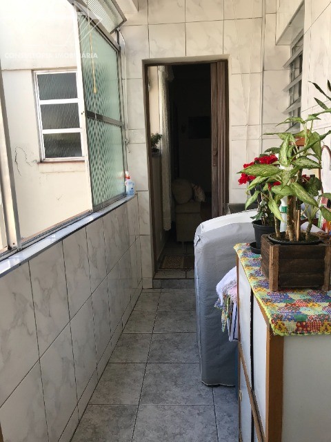 Apartamento à venda com 3 quartos, 110m² - Foto 16