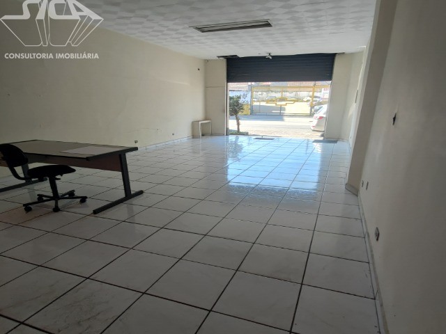 Loja-Salão para alugar, 50m² - Foto 1