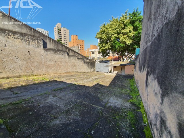 Loteamento e Condomínio para alugar, 369m² - Foto 1