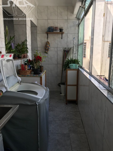 Apartamento à venda com 3 quartos, 110m² - Foto 17