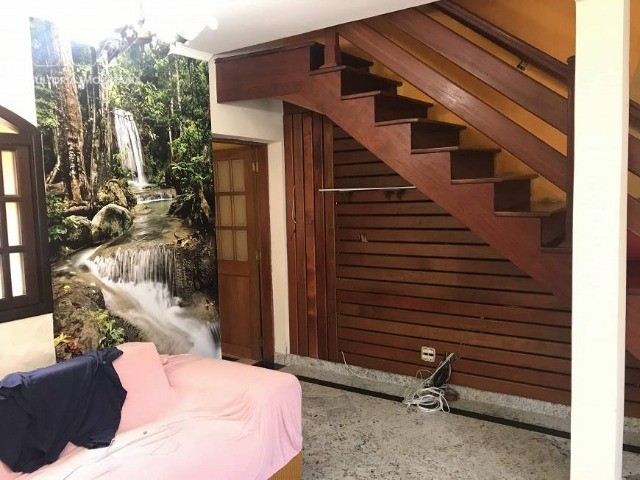 Sobrado à venda com 3 quartos, 121m² - Foto 2