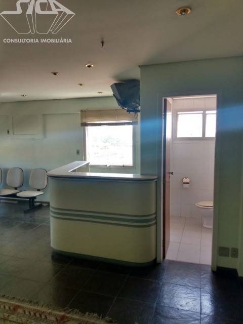 Conjunto Comercial-Sala à venda e aluguel, 65m² - Foto 4