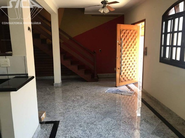 Sobrado à venda com 3 quartos, 121m² - Foto 8