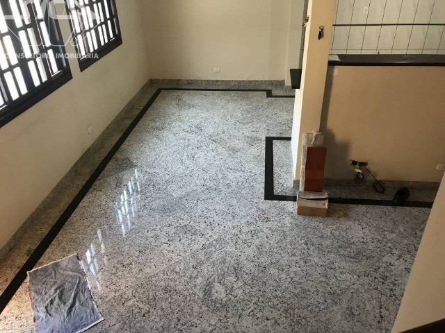 Sobrado à venda com 3 quartos, 121m² - Foto 3