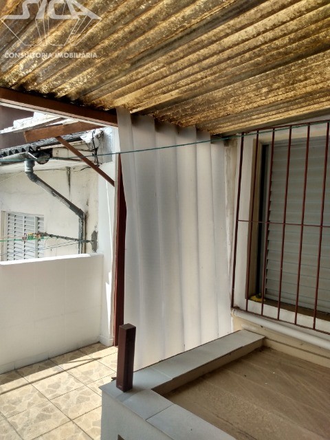 Sobrado para alugar com 2 quartos, 70m² - Foto 30