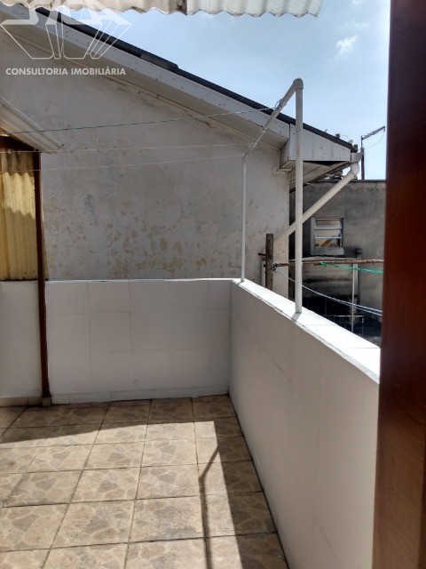 Sobrado para alugar com 2 quartos, 70m² - Foto 29