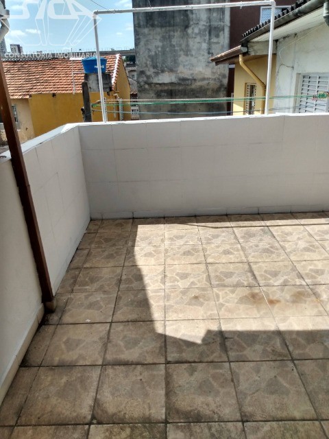 Sobrado para alugar com 2 quartos, 70m² - Foto 21