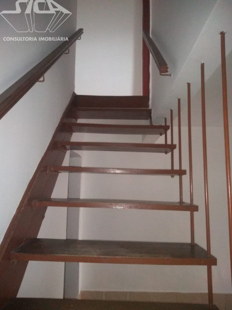 Sobrado para alugar com 2 quartos, 70m² - Foto 17