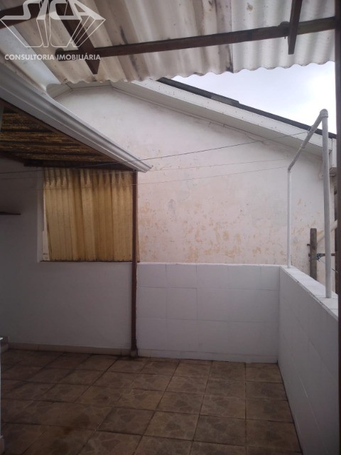 Sobrado para alugar com 2 quartos, 70m² - Foto 22