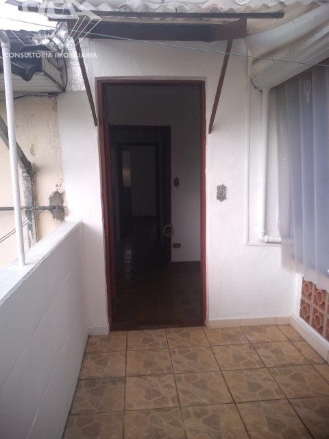 Sobrado para alugar com 2 quartos, 70m² - Foto 37