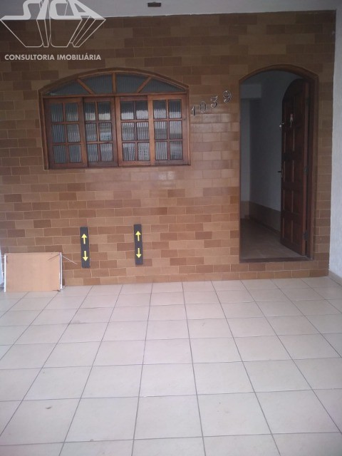 Sobrado para alugar com 2 quartos, 70m² - Foto 1