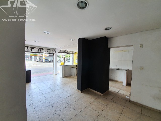 Loja-Salão para alugar, 120m² - Foto 3