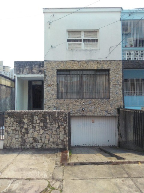 Sobrado à venda com 3 quartos, 155m² - Foto 1