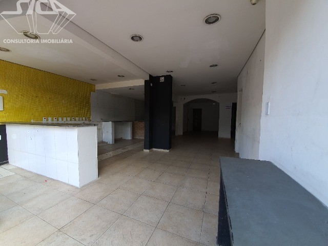 Loja-Salão para alugar, 120m² - Foto 1