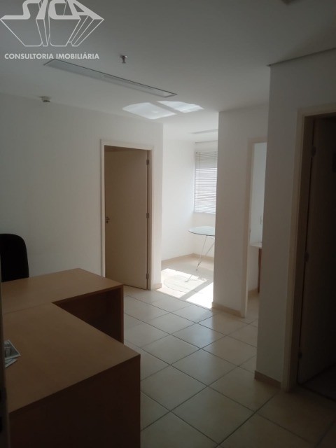 Conjunto Comercial-Sala à venda, 43m² - Foto 4