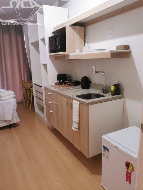 Kitnet e Studio à venda com 1 quarto, 22m² - Foto 10